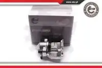 Тормозной суппорт VOLVO 23SKV563 SKV