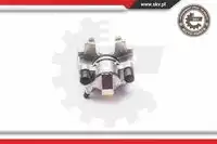 Тормозной суппорт 23SKV564 SKV