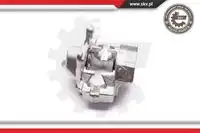 Тормозной суппорт MERCEDES 23SKV583 SKV