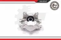 Тормозной суппорт MERCEDES 23SKV583 SKV