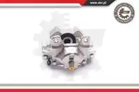 Тормозной суппорт MERCEDES 23SKV583 SKV