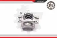 Тормозной суппорт MERCEDES 23SKV583 SKV