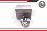 Тормозной суппорт MERCEDES 23SKV584 SKV