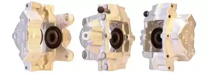 Тормозной суппорт MERCEDES TCA2834 AMK