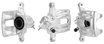 Тормозной суппорт MERCEDES TCA3963 AMK