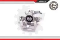 Тормозной суппорт OPEL 23SKV684 SKV