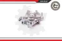 Тормозной суппорт OPEL 23SKV684 SKV