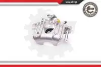 Тормозной суппорт OPEL 23SKV684 SKV