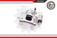 ТОРМОЗНОЙ СУППОРТ FIAT LANCIA 23SKV691