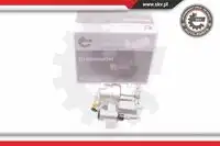 ТОРМОЗНОЙ СУППОРТ FIAT LANCIA 23SKV691