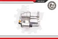 ТОРМОЗНОЙ СУППОРТ FIAT LANCIA 23SKV691