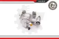 ТОРМОЗНОЙ СУППОРТ FIAT LANCIA 23SKV691
