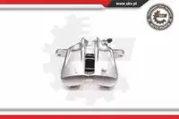 Суппорт тормозной SKV 23SKV721
