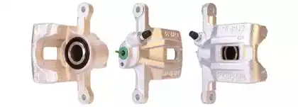 Тормозной суппорт CHEVROLET DAEWOO TCA3168 AMK