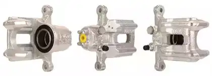 Тормозной суппорт HONDA TCA5951 AMK