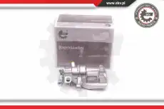 Тормозной суппорт PEUGEOT 23SKV813 SKV
