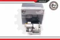 ТОРМОЗНОЙ СУППОРТ SEAT VW 23SKV832