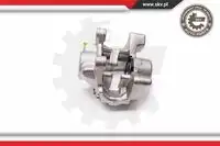 Суппорт тормозной SKV 23SKV843