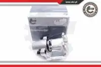 Тормозной суппорт BMW 23SKV861 SKV