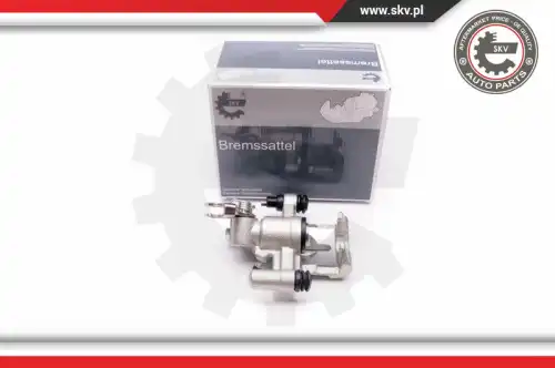 Тормозной суппорт MAZDA 23SKV873 SKV
