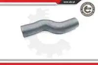 Патрубок интеркулера VW 24SKV064 SKV