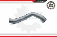 Патрубок интеркулера VW 24SKV065 SKV