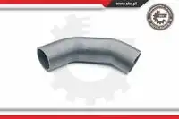 Патрубок интеркулера VW 24SKV066 SKV