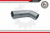 Патрубок интеркулера VW 24SKV066 SKV