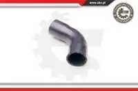 Патрубок интеркулера BMW 24SKV134 SKV