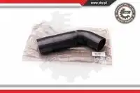 Патрубок интеркулера BMW 24SKV139 SKV