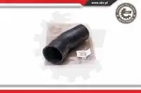 Патрубок интеркулера BMW 24SKV140 SKV