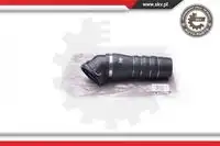 ПАТРУБОК ИНТЕРКУЛЕРА BMW 24SKV148