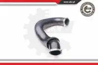 Патрубок интеркулера VW 24SKV150 SKV