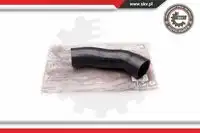 Патрубок интеркулера BMW 24SKV152 SKV