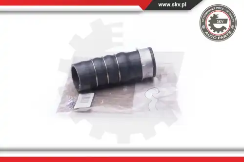 Патрубок интеркулера BMW 24SKV153 SKV