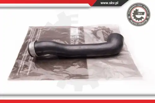 Патрубок интеркулера BMW 24SKV173 SKV