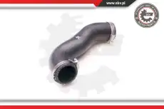 Патрубок интеркулера SEAT VW 24SKV188 SKV