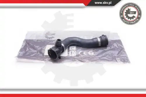 Шланг системы охлаждения 24SKV279 SKV