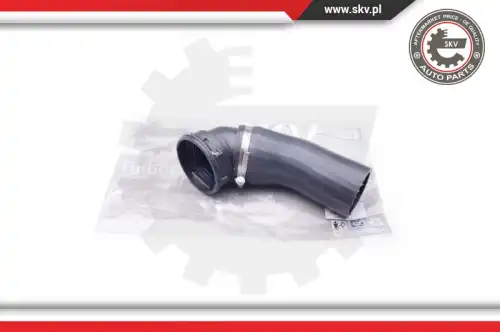 Патрубок интеркулера BMW 24SKV688 SKV