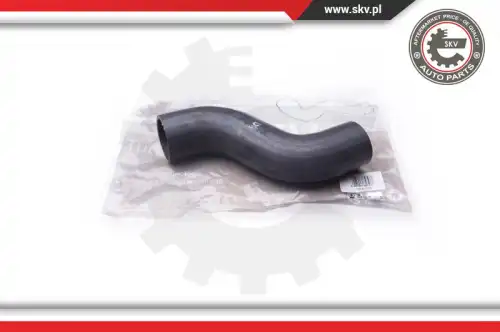 Патрубок турбины 24SKV703 SKV