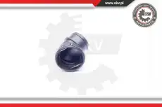 ПАТРУБОК ИНТЕРКУЛЕРА BMW 24SKV707