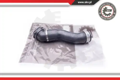 Патрубок интеркулера BMW 24SKV720 SKV