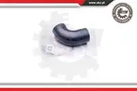 Патрубок интеркулера VW 24SKV737 SKV