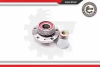 Ступица SKV 29SKV001