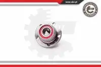 Ступица SKV 29SKV001