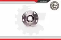 Ступица SKV 29SKV001