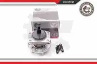 Ступица SKV 29SKV002