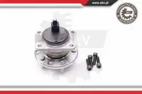 Ступица SKV 29SKV002