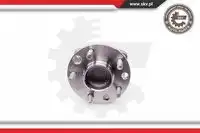 Ступица SKV 29SKV002