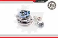 Ступица SKV 29SKV003
